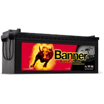 batterie BANNER PL/TP Buffalo Bull 68011 12V 180AH 1400A